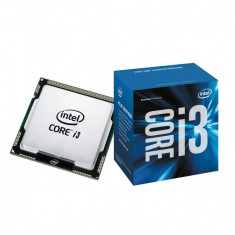 Procesor Intel Core i3-530 Processor 4M Cache 2.93 GHz foto