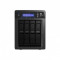 WD My Cloud EX4 12TB Raid - Network Attached Storage