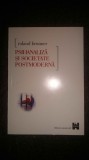 Psihanaliza si societate postmoderna - Roland Brunner, Alta editura