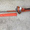 Foarfeca gradina STIHL HSE 81 ca nou