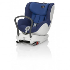 Scaun auto 0-18 kg Dualfix Ocean Blue Romer foto