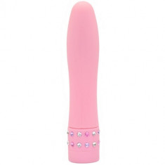 Vibrator mini roz foto