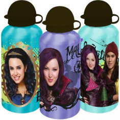 Sticla pentru apa 500 ml Descendants foto