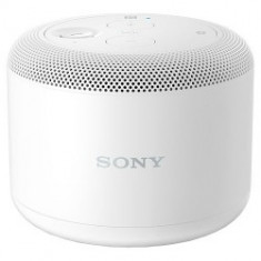 Sony BSP10 - boxa portabila wireless - alb foto