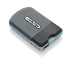SSD Extern Freecom Tough Drive 256GB USB 3.0 Gri foto