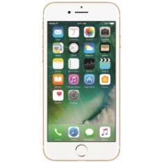 Apple iPhone 7 - 4.7&amp;quot;&amp;quot;, Quad-Core 2.23GHz, 2GB RAM, 32GB, 12MP, 4G, Gold foto