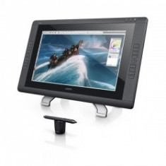 Wacom Cintiq 22HD DTK-2200 - tableta grafica 21.5 foto
