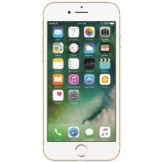 Apple iPhone 7 - 4.7&amp;quot;&amp;quot;, Quad-Core 2.23GHz, 2GB RAM, 128GB, 12MP, 4G, Gold foto
