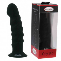 Dildo negru foto