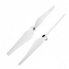 Dji Phantom 3 Self-Tightening Propeller (CW+CCW) - set elice schimb pentru DJI Phantom 3 foto