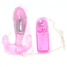 Vibrator 3 in 1 foto