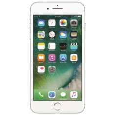 Apple iPhone 7 Plus - 5.5&amp;quot;&amp;quot;, Quad-Core 2.23GHz, 3GB RAM, 32GB, Dual 12MP, 4G, Silver foto