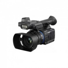 Panasonic AG-AC30 1/3.1-inch Sensor, Zoom optic 20x zoom, Wide angle lens 29.5mm foto