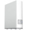 HDD Extern Western Digital My Cloud 2 TB USB 3.0 Alb