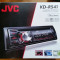 Player auto JVC KD-R541