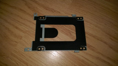 Caddy HDD Acer Aspire 7250 foto