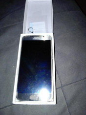 Samsung Galaxy S6 32GB Auriu foto