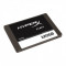 Kingston 120GB HyperX FURY - SSD intern, 2.5&quot;&quot;, SATA 3.0 (6Gb/s)