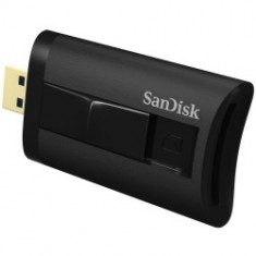 SanDisk SDDR-329 Extreme Pro - cititor de carduri SD foto