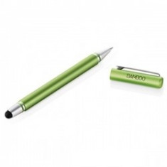 Wacom Bamboo Stylus Duo 3 verde foto