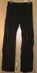 Pantaloni schi PLATSHIRSH OUTDOOR GUERILLA - 50 / L foto