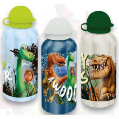 Sticla pentru apa 500 ml Good Dinosaur foto