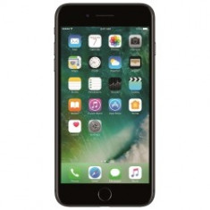 Apple iPhone 7 Plus - 5.5&amp;quot;&amp;quot;, Quad-Core 2.23GHz, 3GB RAM, 256GB, Dual 12MP, 4G, Space Black foto