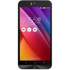 Asus Zenfone Selfie Illusion ZD551KL Dual-Sim, Polygon White foto