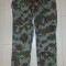 Pantaloni uniforma camuflaj Mapn