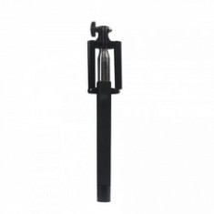 Tellur TL7-5W - Selfie stick - negru foto