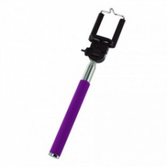 Tellur TL7-5W - Bluetooth Selfie stick - mov foto