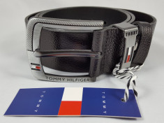 Curea Tommy Hilfiger foto