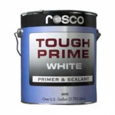 Rosco Tough Prime White - grund alb 3.8l pt studio foto