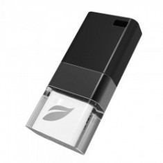 Leef Ice USB 3.0 Flash Drive 64GB - stick USB negru foto