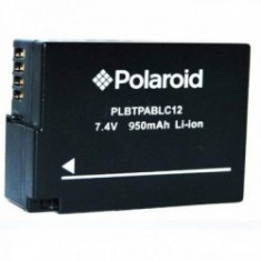 Polaroid PLBTPABLC12 - Acumulator replace tip Panasonic BLC12 foto