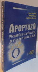 APOPTOZA, MOARTEA CELULARA PROGRAMATA, 1999 foto