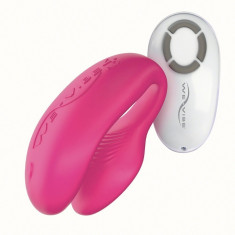 Vibrator We Vibe IV Plus foto