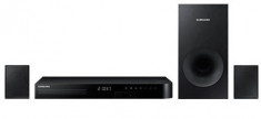 Sistem Home Cinema 2.1 Samsung HT-J4200 Negru foto