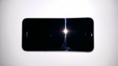 iPhone 5S 16GB Argintiu foto