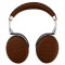 Casti cu banda wireless Parrot Zik 3 Maro Croc