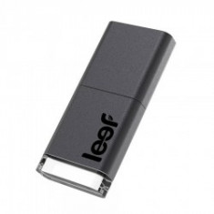Leef Magnet USB 3.0 Flash Drive 16GB - stick de memorie negru foto