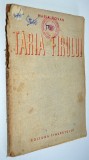 Taria Firului - Maria Rovan - 1951