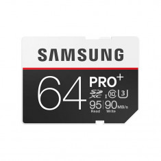Samsung MB-SD64D foto