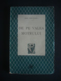 MIZA CRETZIANU - DE PE VALEA MOTRULUI {1946, prima editie}, Alta editura