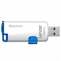 Lexar JumpDrive M20 - memorystick 16BG , USB 3.0 foto