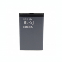 Baterie acumulator originala Nokia Lumia 520 525 530 BL-5J foto