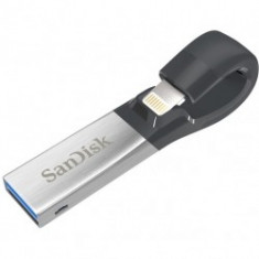 SanDisk iXpand Flash Drive 64GB V2 foto