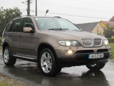 BMW X5, 3.0 Diesel, an 2004 foto