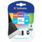 Verbatim Netbook USB Drive 32GB - stick USB miniatural