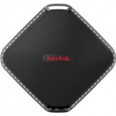 SanDisk Extreme 500 - SSD extern portabil 240GB USB 3.0 foto